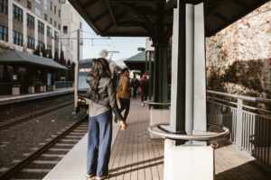 self-defense for travelers, self-defense for international travel