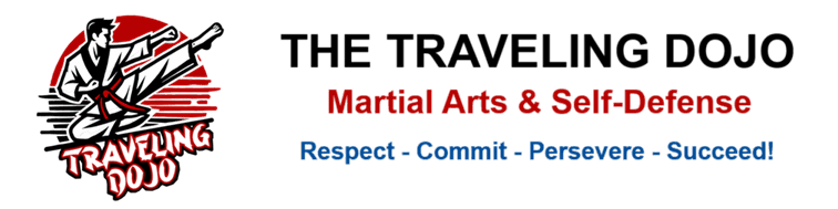 The Traveling Dojo