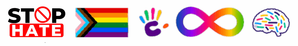 martial arts for neurodivergent, martial arts for LGBTQ+, martial arts for marginalized communities, safe environment