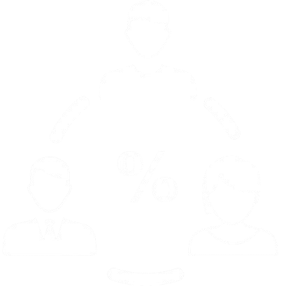 Group discount icon