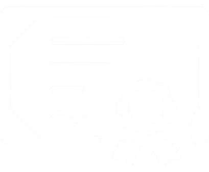 Redeem Certificate icon