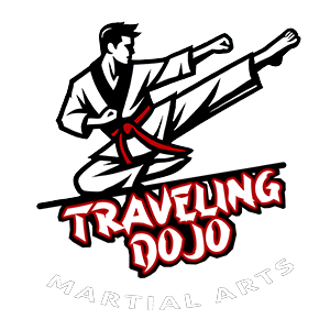 Traveling Dojo Martial Arts