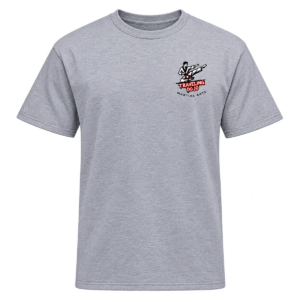 Official School Tee