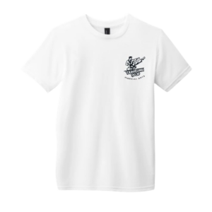 Logo Tee